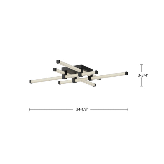 Kuzco Lighting-FM23534-BG-UNV|ALT|2