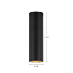 Kuzco Lighting-LD2-FM08W10-3036-BK-UNV-010|ALT|5