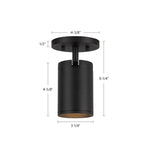 Kuzco Lighting-LD3-SA04W10-3036-BK-UNV-010|ALT|6