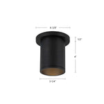 Kuzco Lighting-LD3-SM04W10-3036-BK-UNV-010|ALT|5