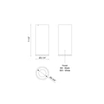 Kuzco Lighting-LD3-FM08W14-3036-WH-UNV-010|ALT|1