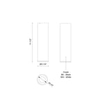 Kuzco Lighting-LD3-FM12W18-3036-WH-UNV-010|ALT|1