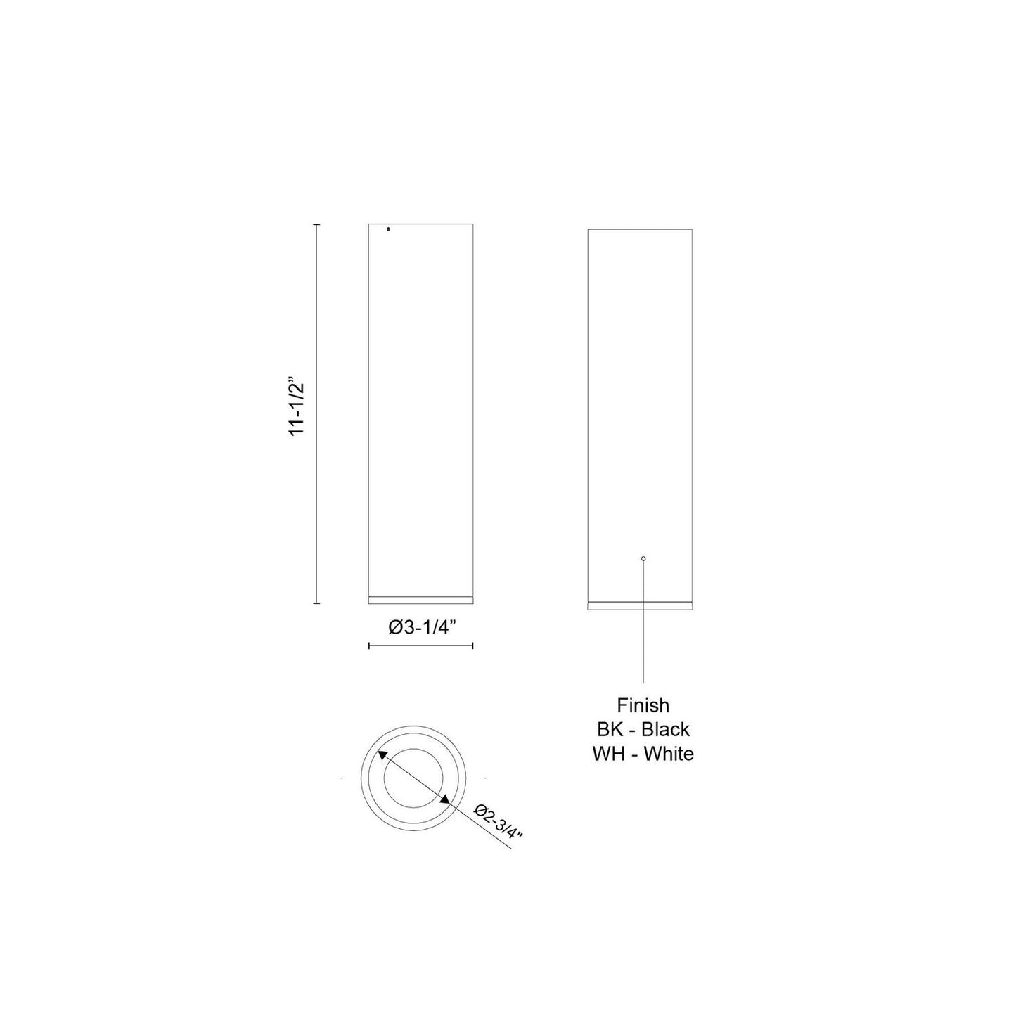 Kuzco Lighting-LD3-FM12W18-3036-BK-UNV-010|ALT|4
