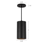 Kuzco Lighting-LD4-PD08W20-3036-BK-UNV-010|ALT|5