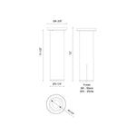 Kuzco Lighting-LD3-SM12W18-3036-BK-UNV-010|ALT|4