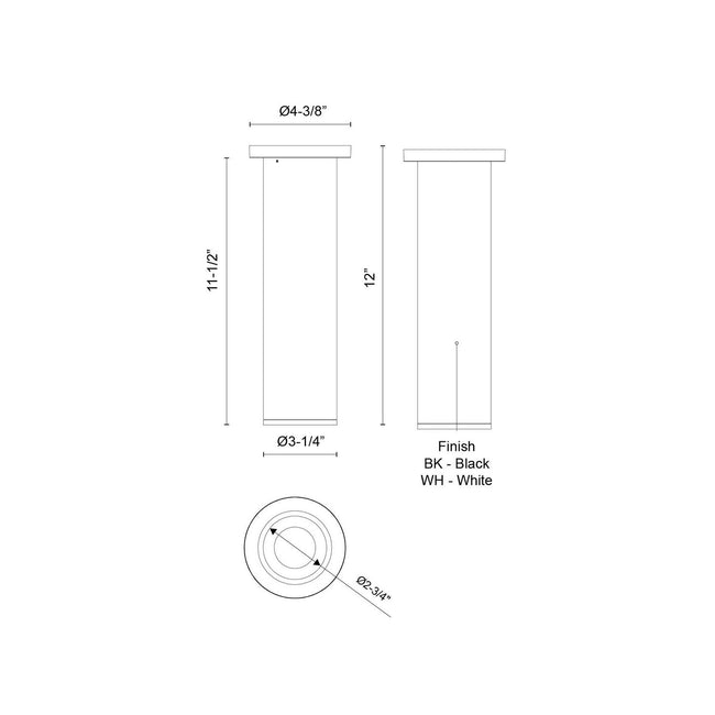 Kuzco Lighting-LD3-SM12W18-3036-BK-UNV-010|ALT|4