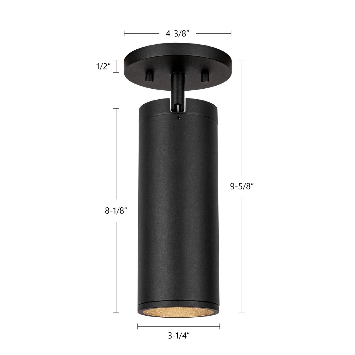Kuzco Lighting-LD3-SA08W14-3036-BK-UNV-010|ALT|6