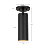Kuzco Lighting-LD3-SA08W14-3036-BK-UNV-010|ALT|6