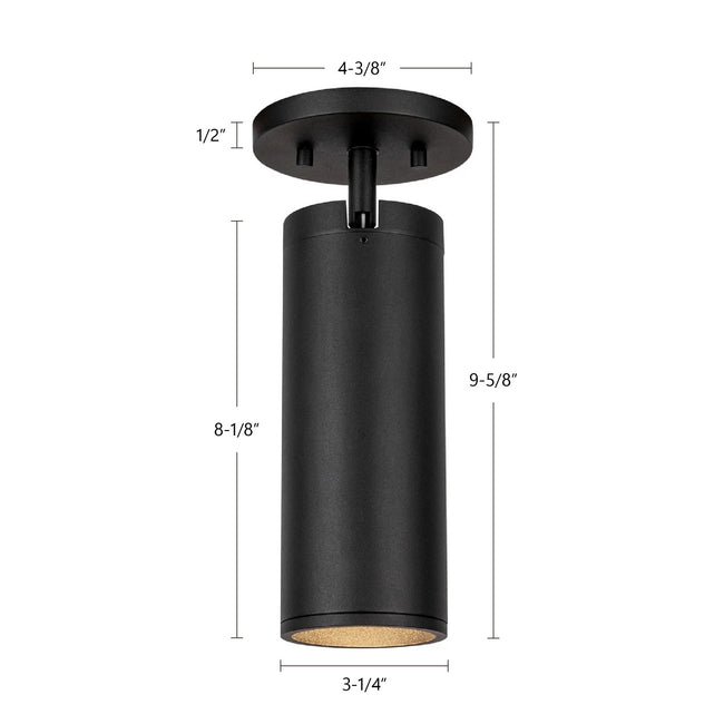 Kuzco Lighting-LD3-SA08W14-3036-BK-UNV-010|ALT|6