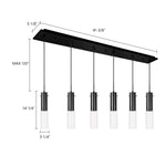 Kuzco Lighting-MP21703BK-06|ALT|1