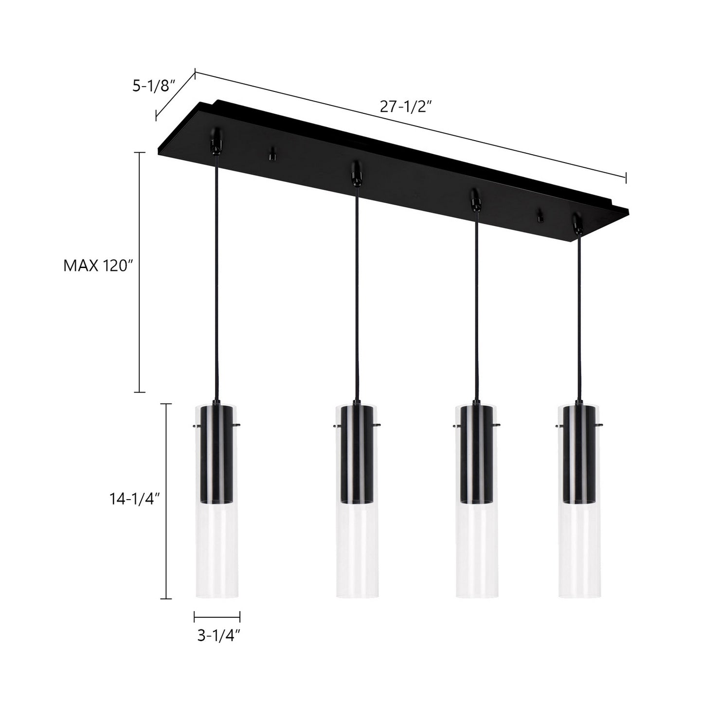 Kuzco Lighting-MP21703BK-04|ALT|5