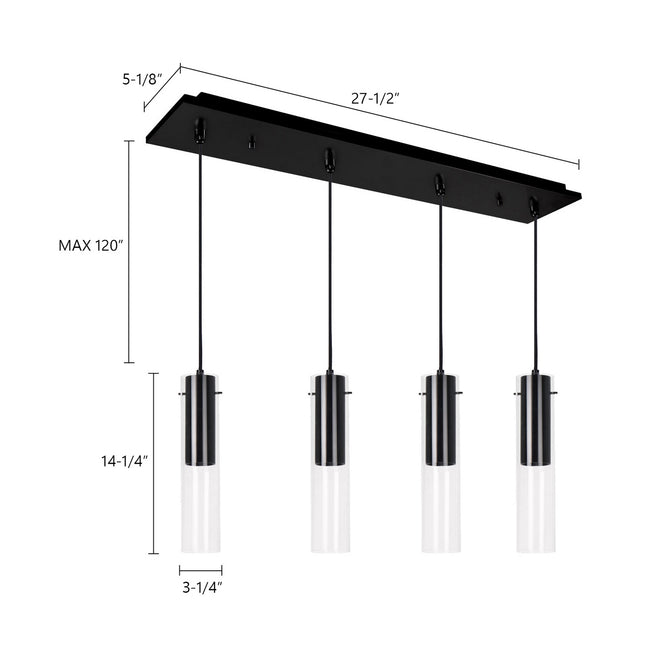 Kuzco Lighting-MP21703BK-04|ALT|5