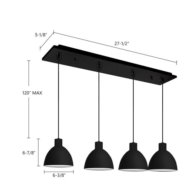 Kuzco Lighting-MP1706BK-04|ALT|2