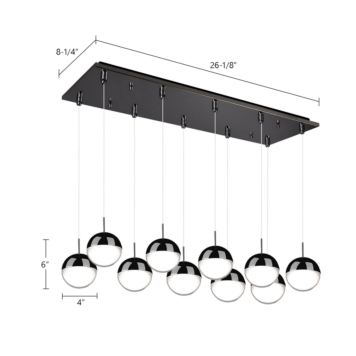 Kuzco Lighting-MP402801BC-10|ALT|1