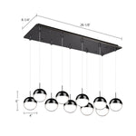 Kuzco Lighting-MP402801BC-10|ALT|1