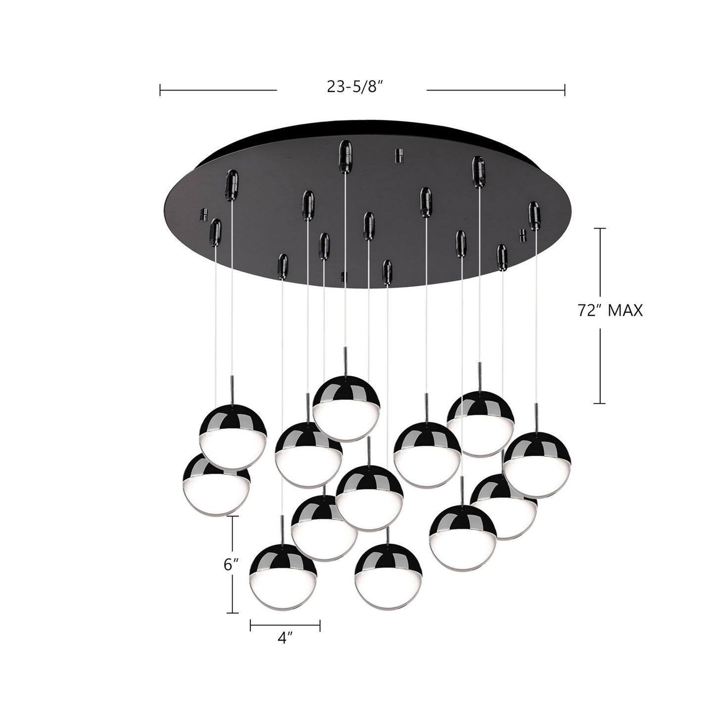 Kuzco Lighting-MP402801BC-13|ALT|1