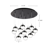 Kuzco Lighting-MP402801BC-13|ALT|1