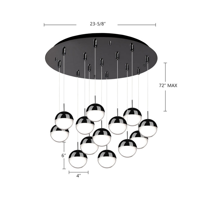 Kuzco Lighting-MP402801BC-13|ALT|1