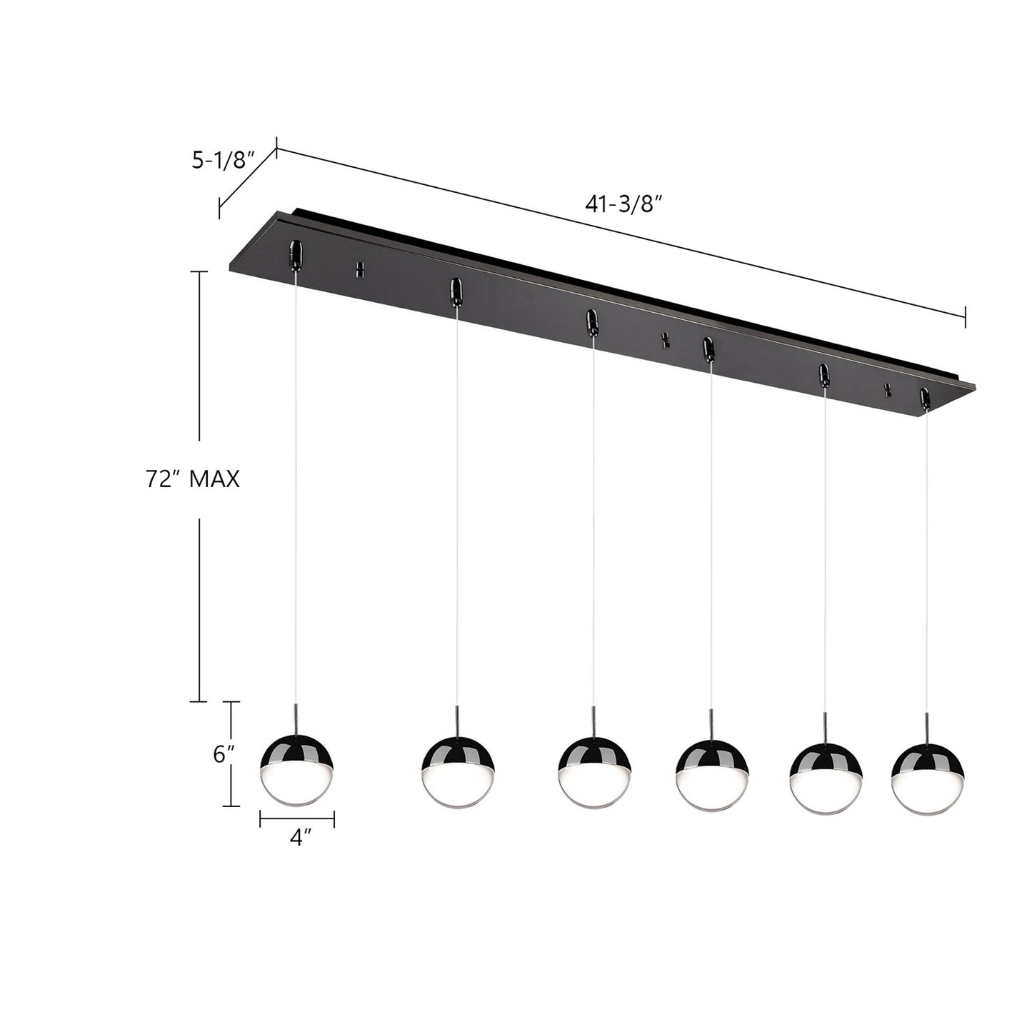 Kuzco Lighting-MP402801BC-06|ALT|1