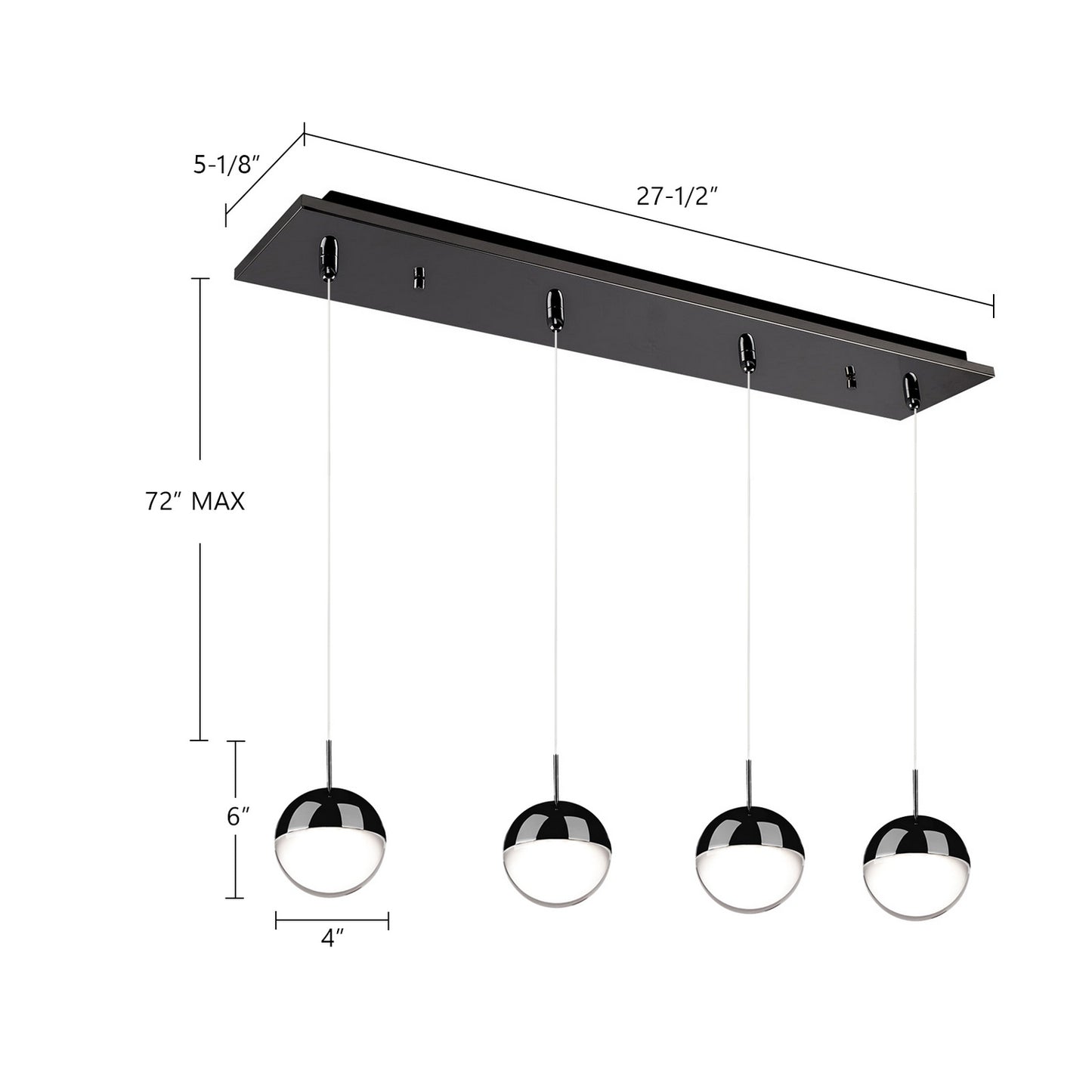Kuzco Lighting-MP402801BC-04|ALT|1