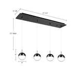 Kuzco Lighting-MP402801BC-04|ALT|1