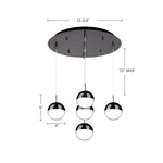Kuzco Lighting-MP402801BC-05|ALT|1