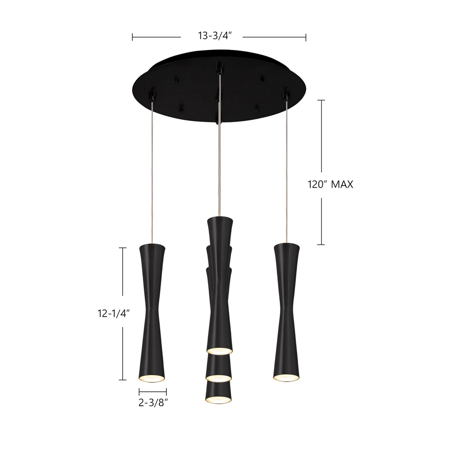 Kuzco Lighting-MP42502BK-05|ALT|1