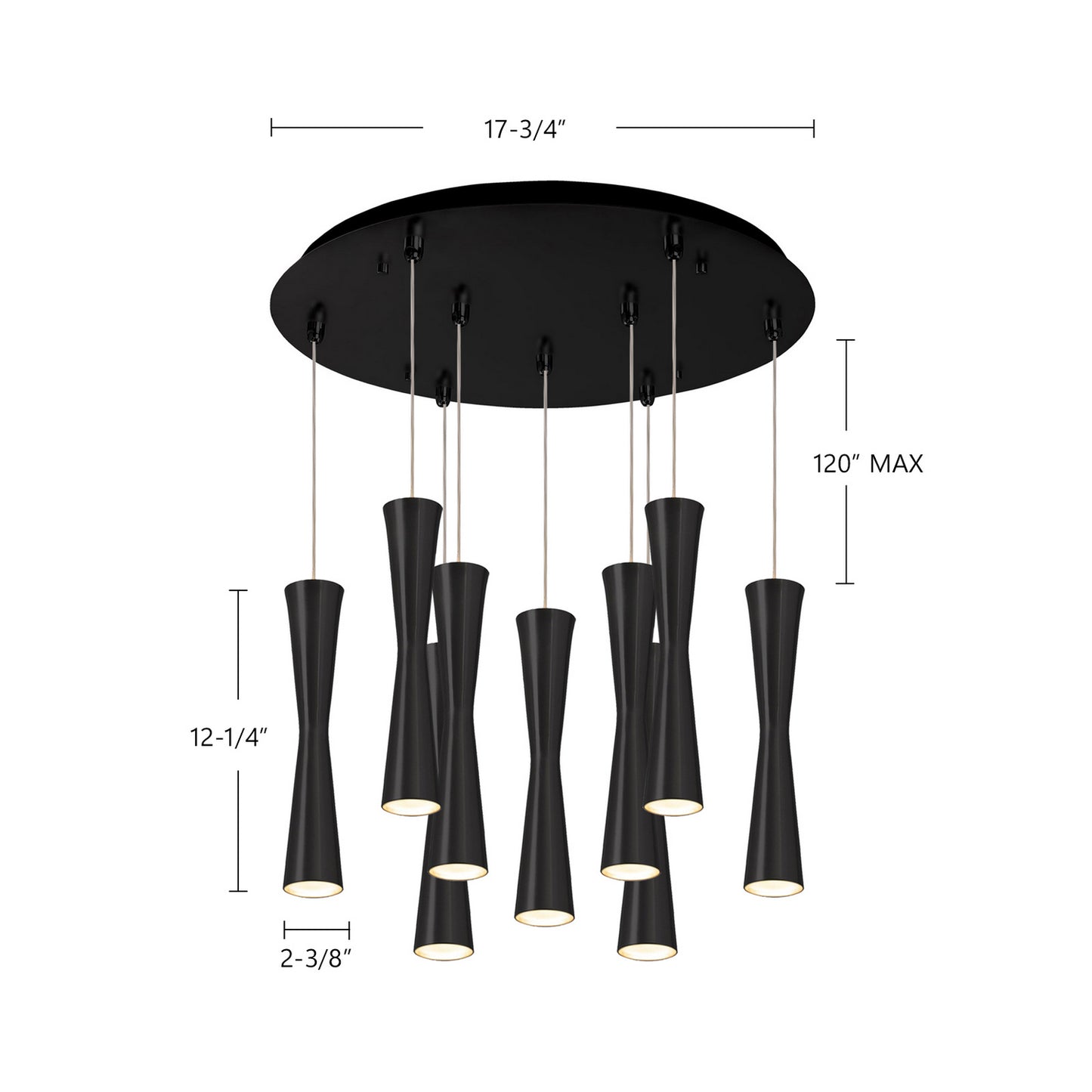 Kuzco Lighting-MP42502BK-09|ALT|1