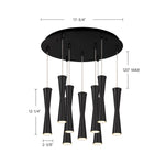 Kuzco Lighting-MP42502BK-09|ALT|1