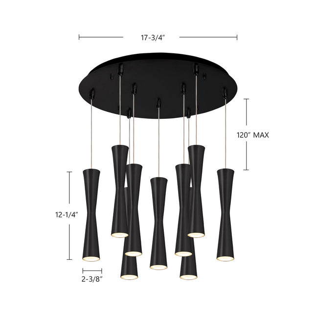 Kuzco Lighting-MP42502BK-09|ALT|1