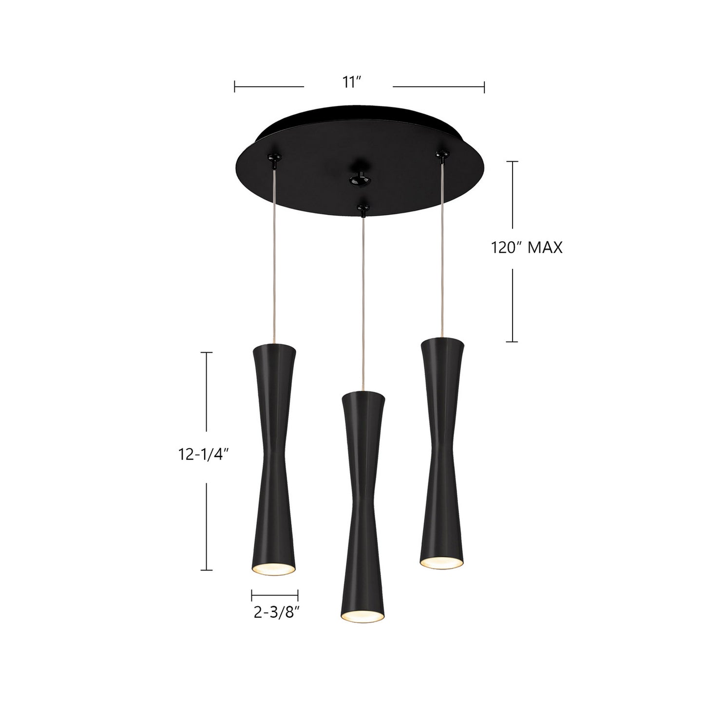 Kuzco Lighting-MP42502BK-03|ALT|3