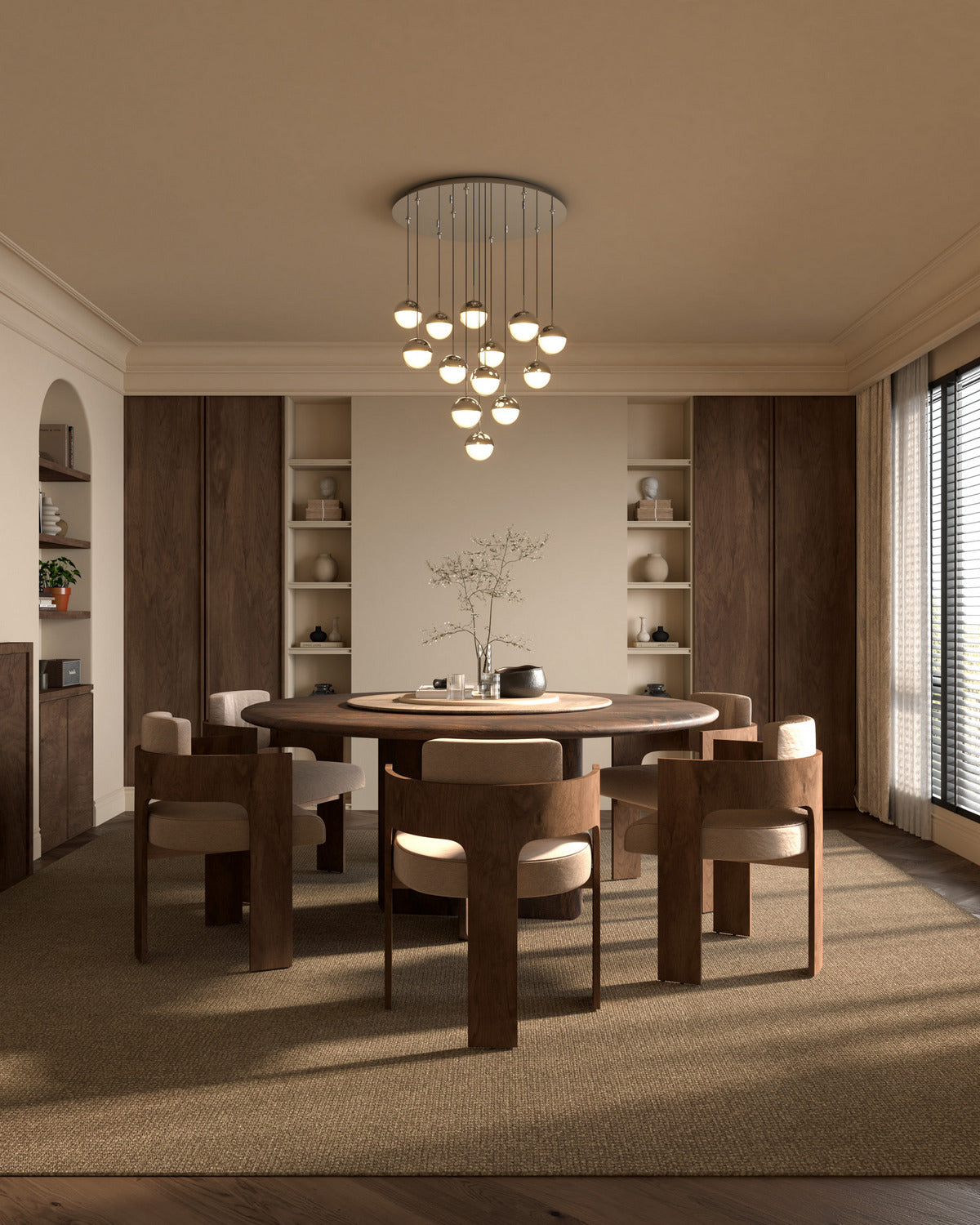 Kuzco Lighting-MP402801CH-13|ALT|1