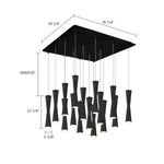 Kuzco Lighting-MP42502BK-16|ALT|1