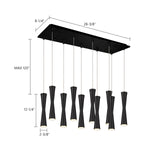 Kuzco Lighting-MP42502BK-10|ALT|1