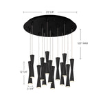 Kuzco Lighting-MP42502BK-13|ALT|1