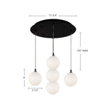 Kuzco Lighting-MP3106BKOP-05|ALT|1