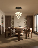 Kuzco Lighting-MP3106BKOP-13|ALT|1