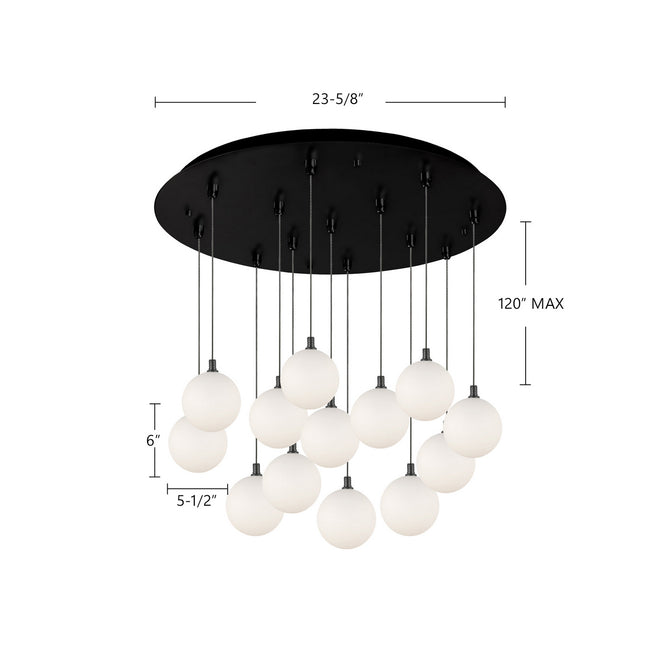 Kuzco Lighting-MP3106BKOP-13|ALT|2