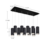 Kuzco Lighting-MP401431BK-10|ALT|1