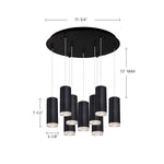 Kuzco Lighting-MP401431BK-09|ALT|1