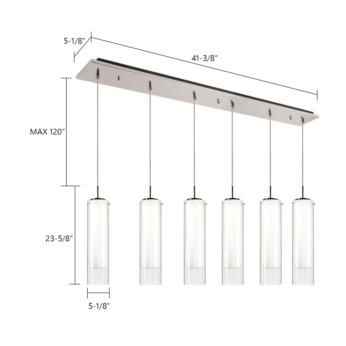 Kuzco Lighting-MP41305BN-06|ALT|1
