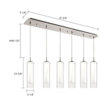 Kuzco Lighting-MP41305BN-06|ALT|1