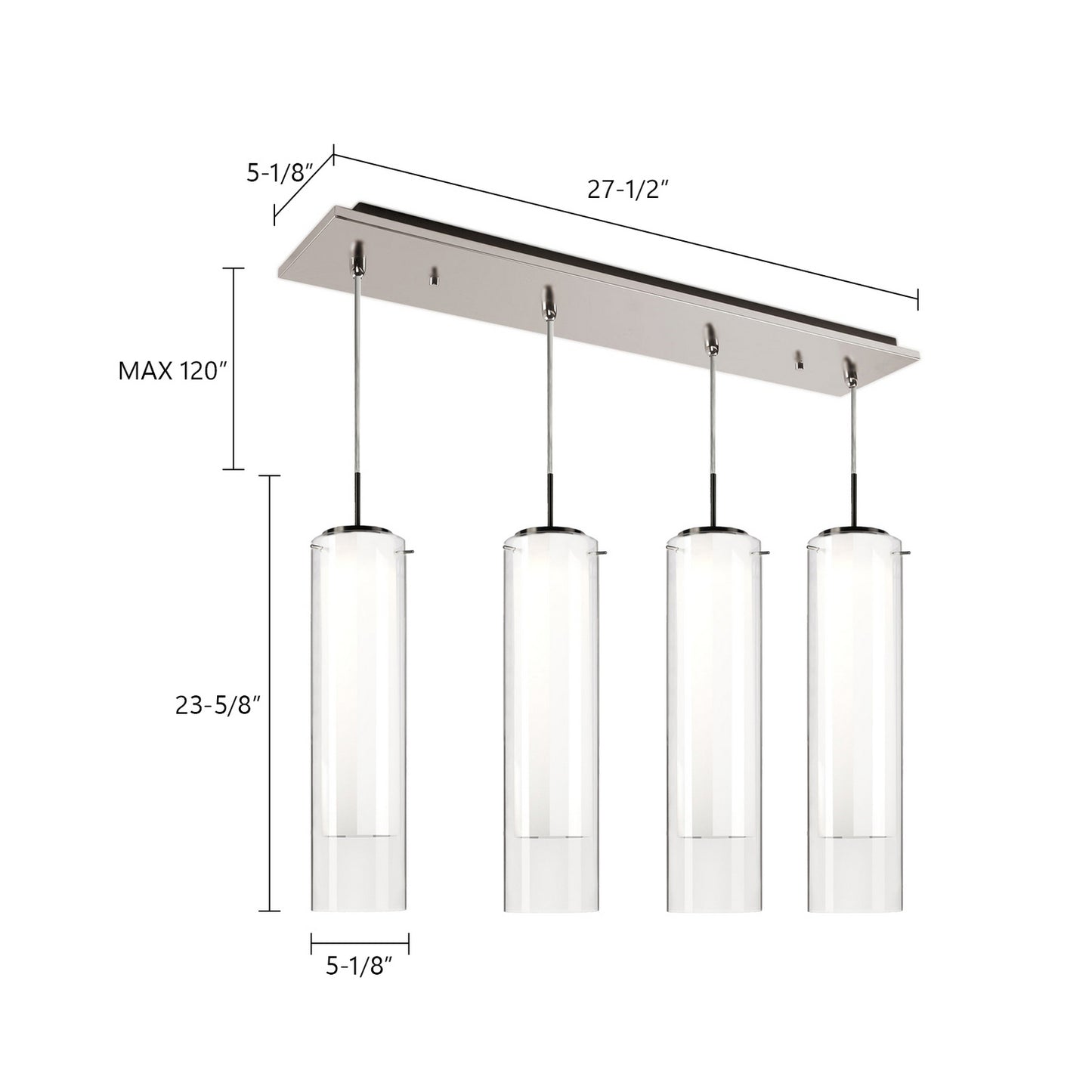 Kuzco Lighting-MP41305BN-04|ALT|1