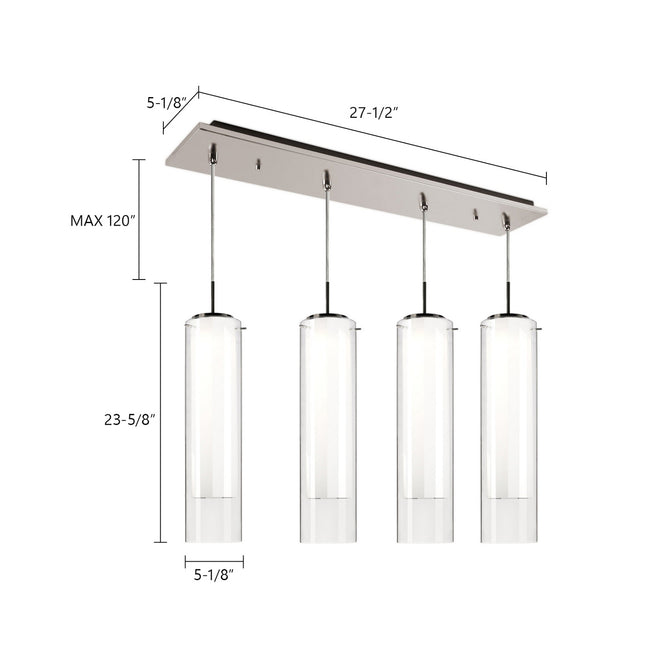 Kuzco Lighting-MP41305BN-04|ALT|1