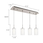 Kuzco Lighting-MP41304BN-04|ALT|1