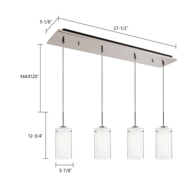 Kuzco Lighting-MP41304BN-04|ALT|1