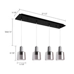 Kuzco Lighting-MP12506BKSM-04|ALT|1