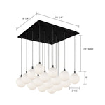 Kuzco Lighting-MP3106BKOP-16|ALT|1