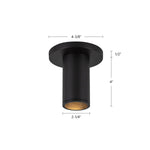 Kuzco Lighting-LD2-SM04W08-3036-BK-UNV-010|ALT|6