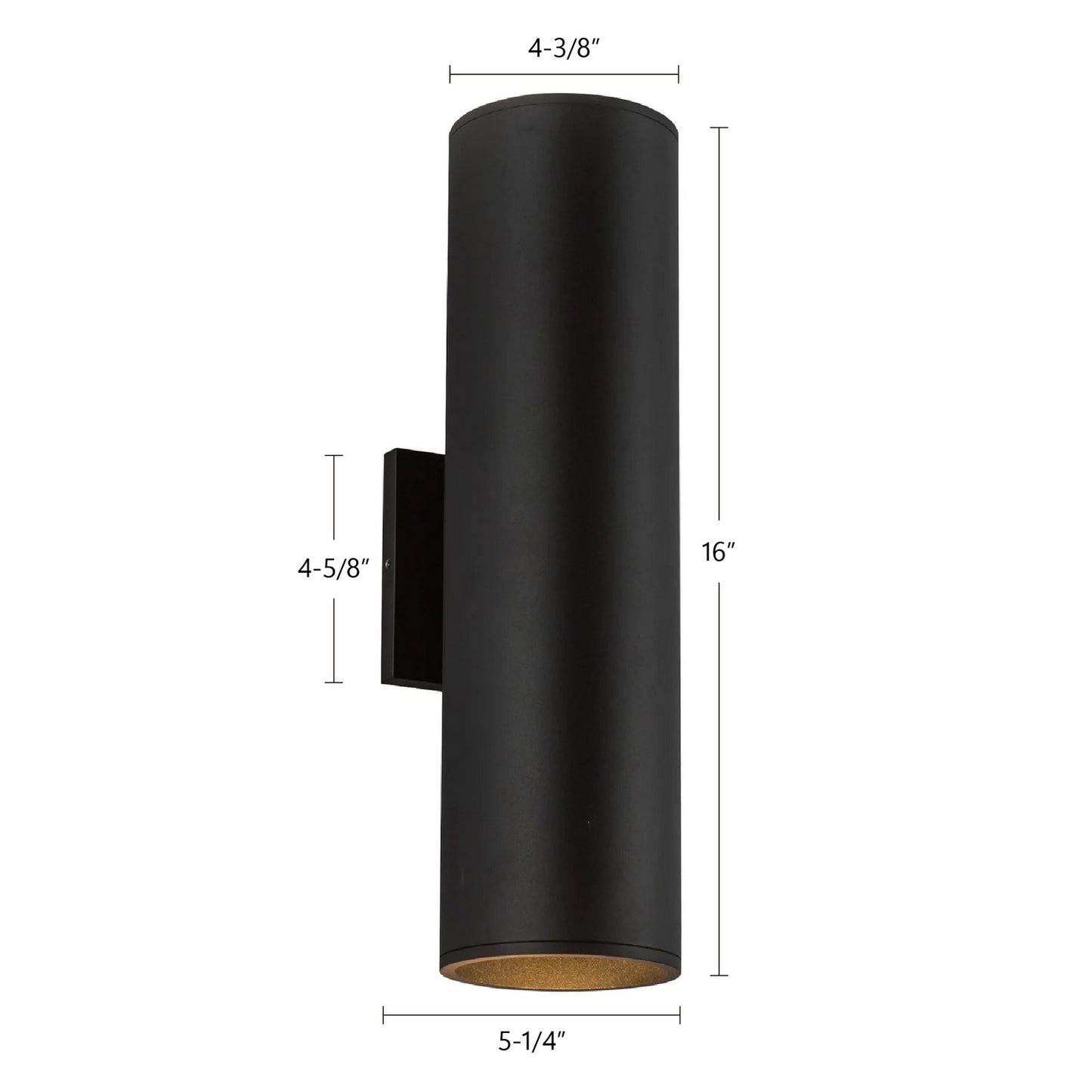 Kuzco Lighting-LD4-UD16W40-3036-BK-UNV-010|ALT|6